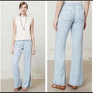 Anthropologie Cloth & Stone Pants-6